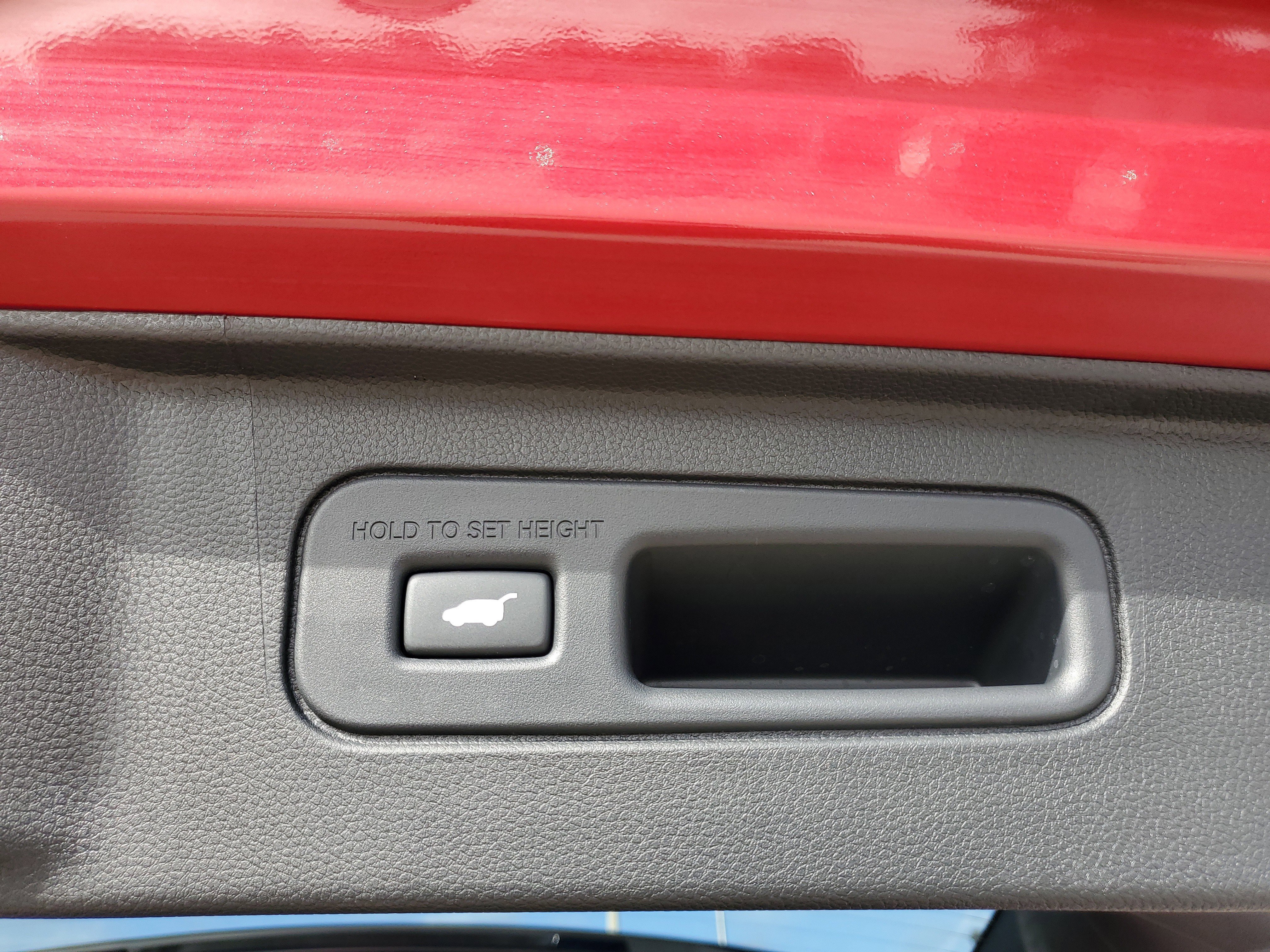 Used 2025 Honda Pilot Touring image 10