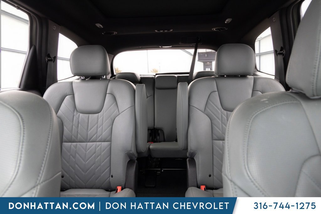 Used 2024 Kia Telluride SX AWD/4WD image 15
