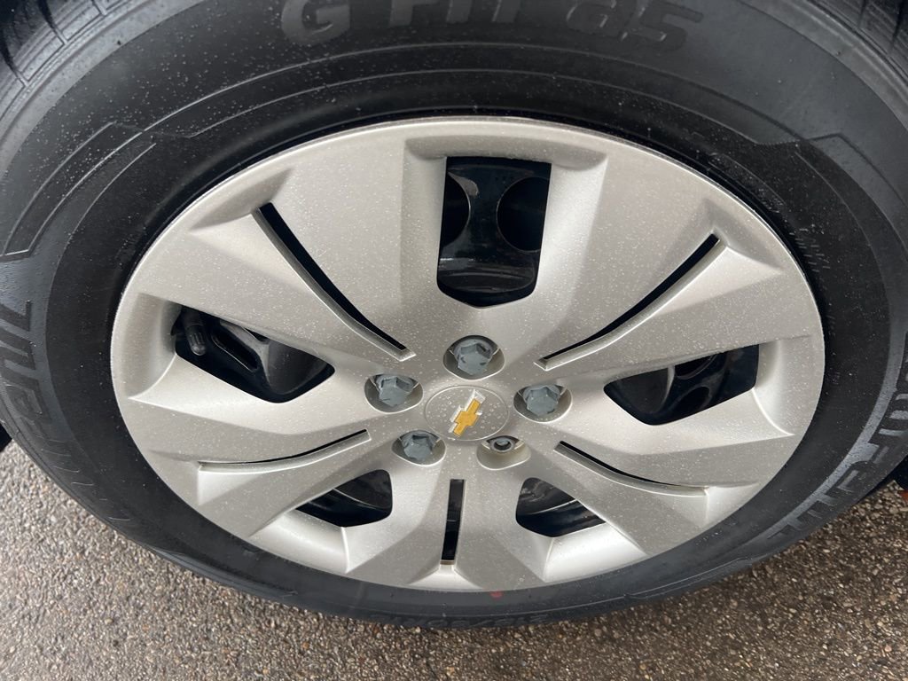 Used 2015 Chevrolet Cruze LS FWD image 37