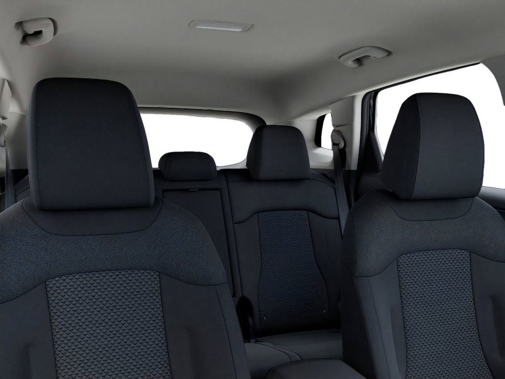 New 2026 Kia Sportage LX image 27