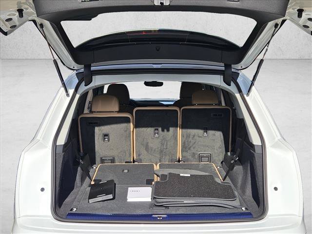 New 2026 Audi Q7 2.0T Premium Plus AWD/4WD image 24