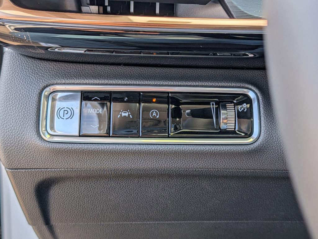 New 2026 Buick Envision Avenir image 35