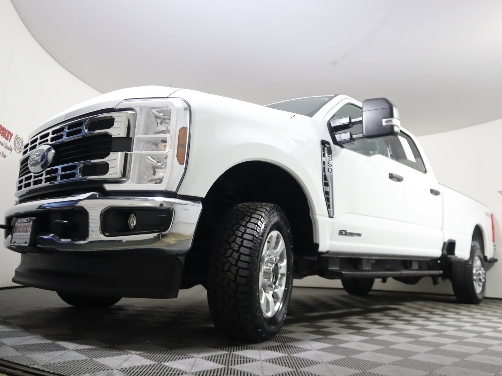 Used 2024 Ford F350 XLT image 21
