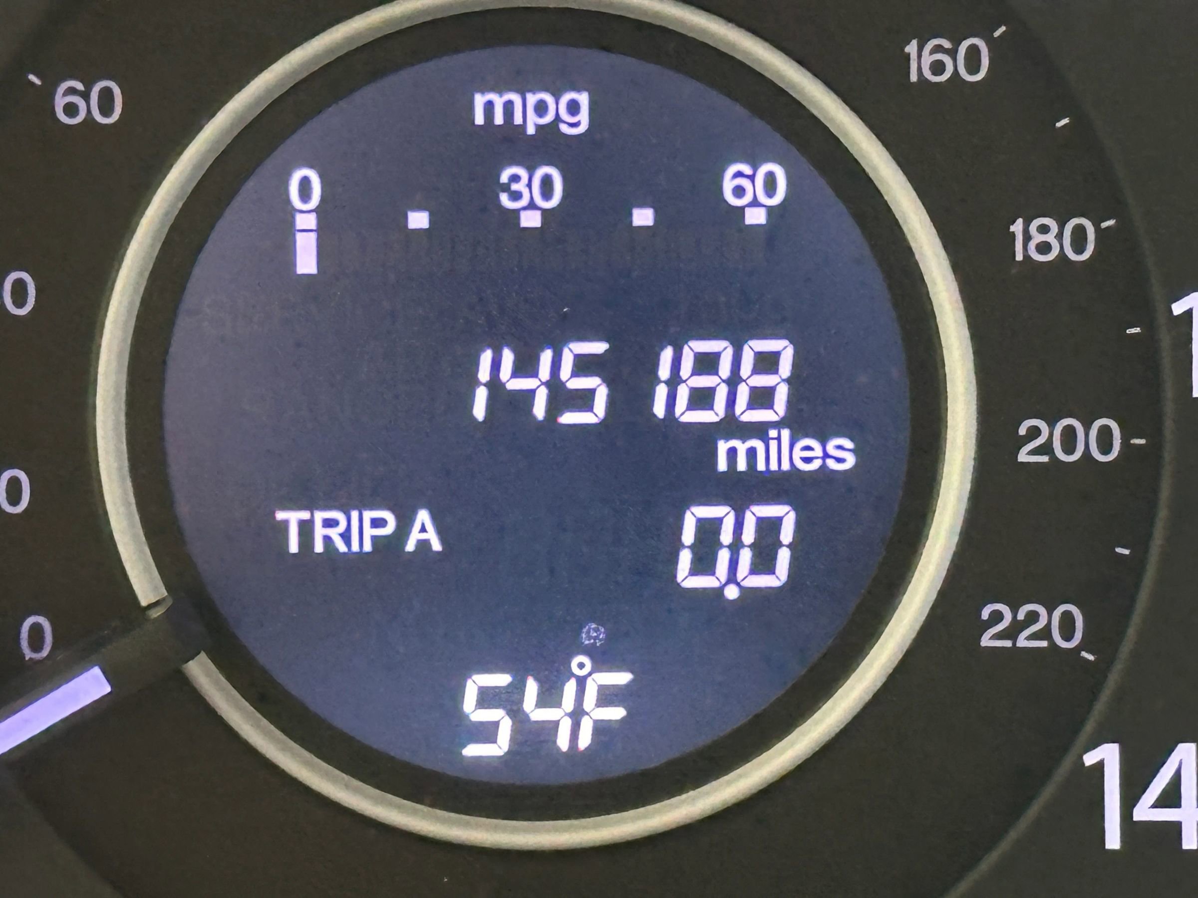 Used 2014 Honda CR-V LX image 37