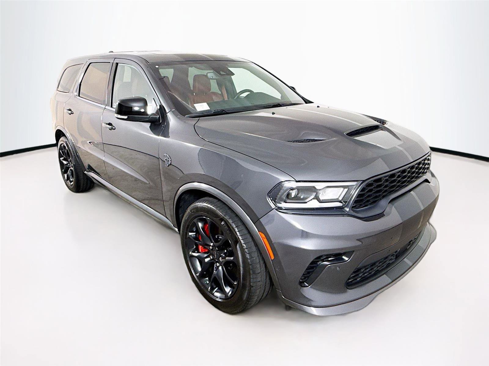 Used 2024 Dodge Durango SRT Hellcat