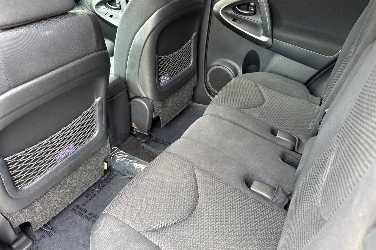 Used 2012 Toyota RAV4 Sport w/ Enhancement Value Pkg image 26