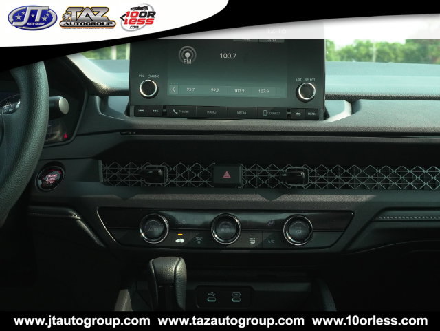 Used 2025 Honda Accord LX image 18
