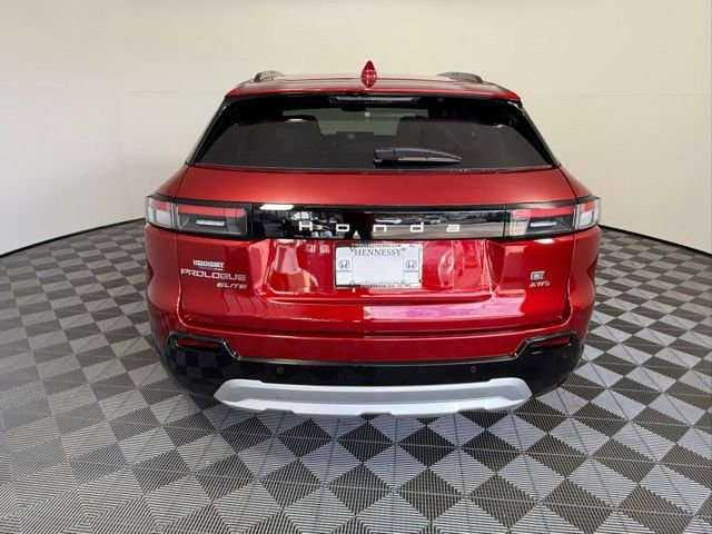 New 2026 Honda Prologue Elite image 5