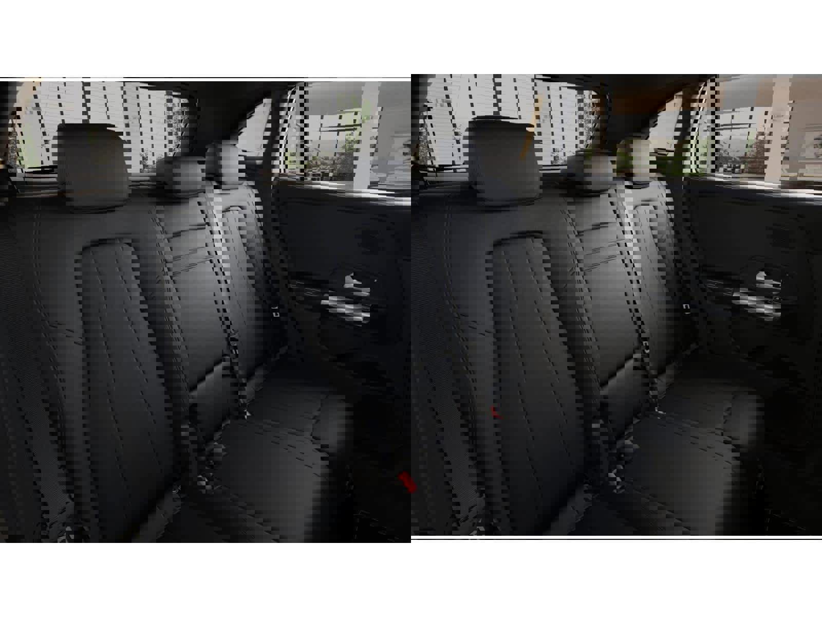 New 2026 Mercedes-Benz GLA 250 image 4