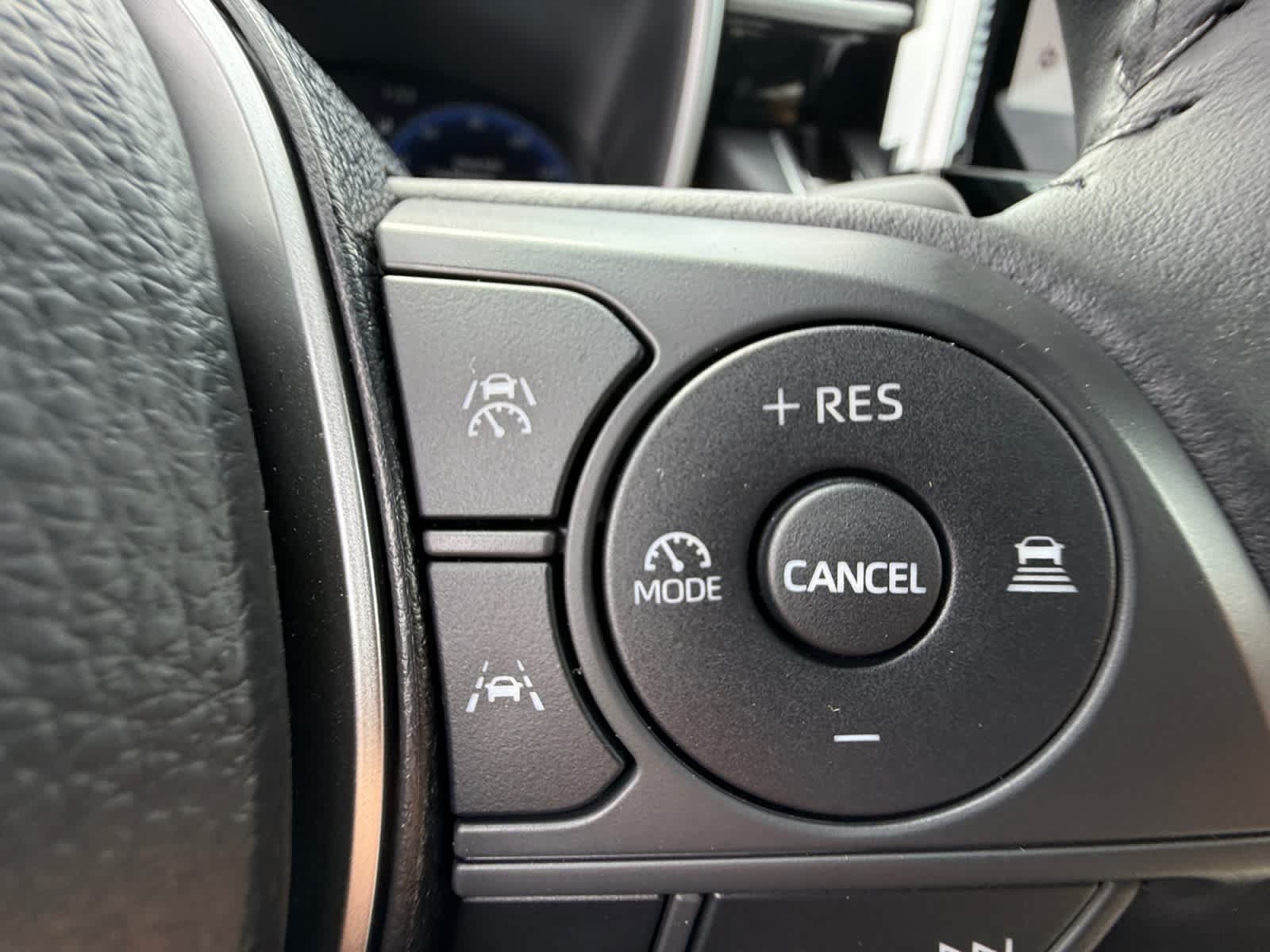 New 2026 Toyota Corolla XSE FWD image 20