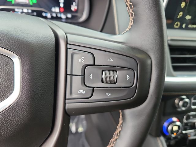 Certified 2023 GMC Yukon XL AT4 w/ Technology Package image 23