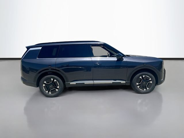 New 2027 Kia Telluride EX FWD image 8