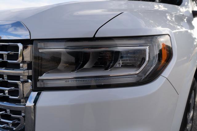 Used 2022 GMC Acadia Denali w/ Denali Ultimate Package image 36