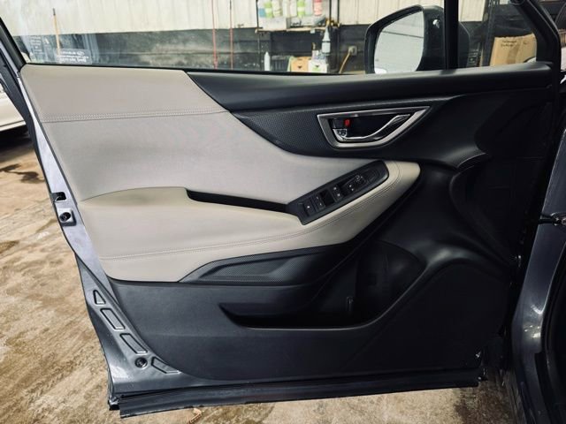 Used 2022 Subaru Forester Premium image 13
