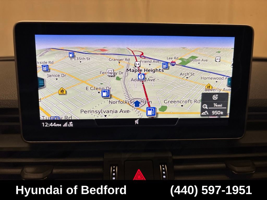Used 2018 Audi Q5 2.0T Premium AWD/4WD image 21