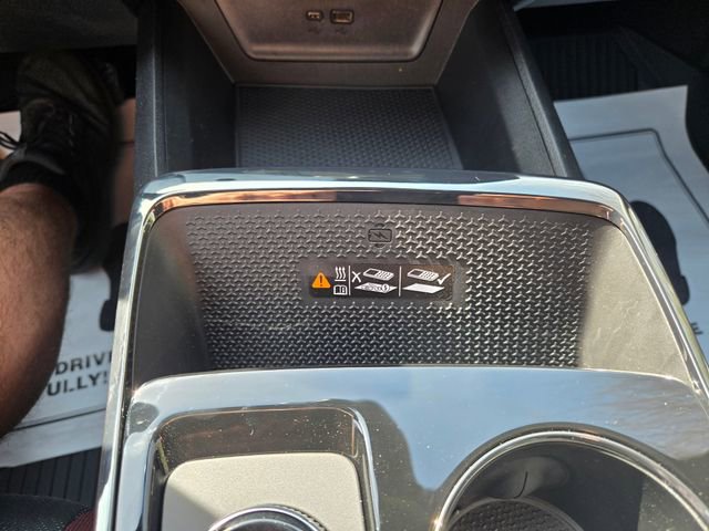 New 2026 Chevrolet Equinox RS image 29