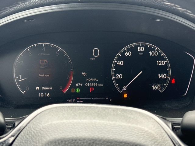 Used 2025 Honda Civic Sport image 11