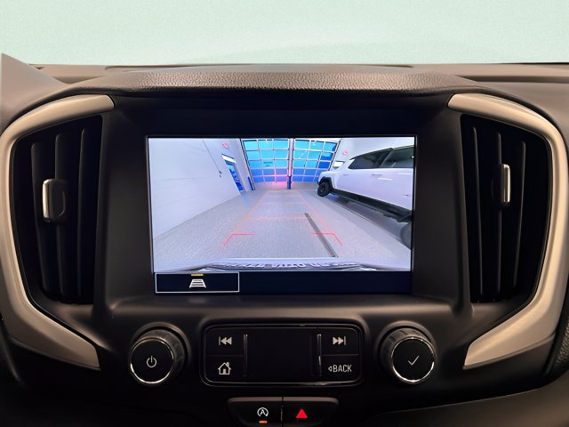 Certified 2024 GMC Terrain SLT AWD/4WD image 21