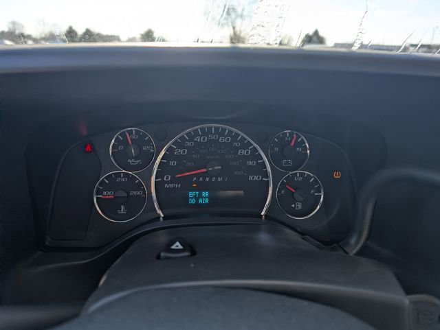 New 2025 Chevrolet Express 3500 Extended w/ Driver Convenience Package image 20