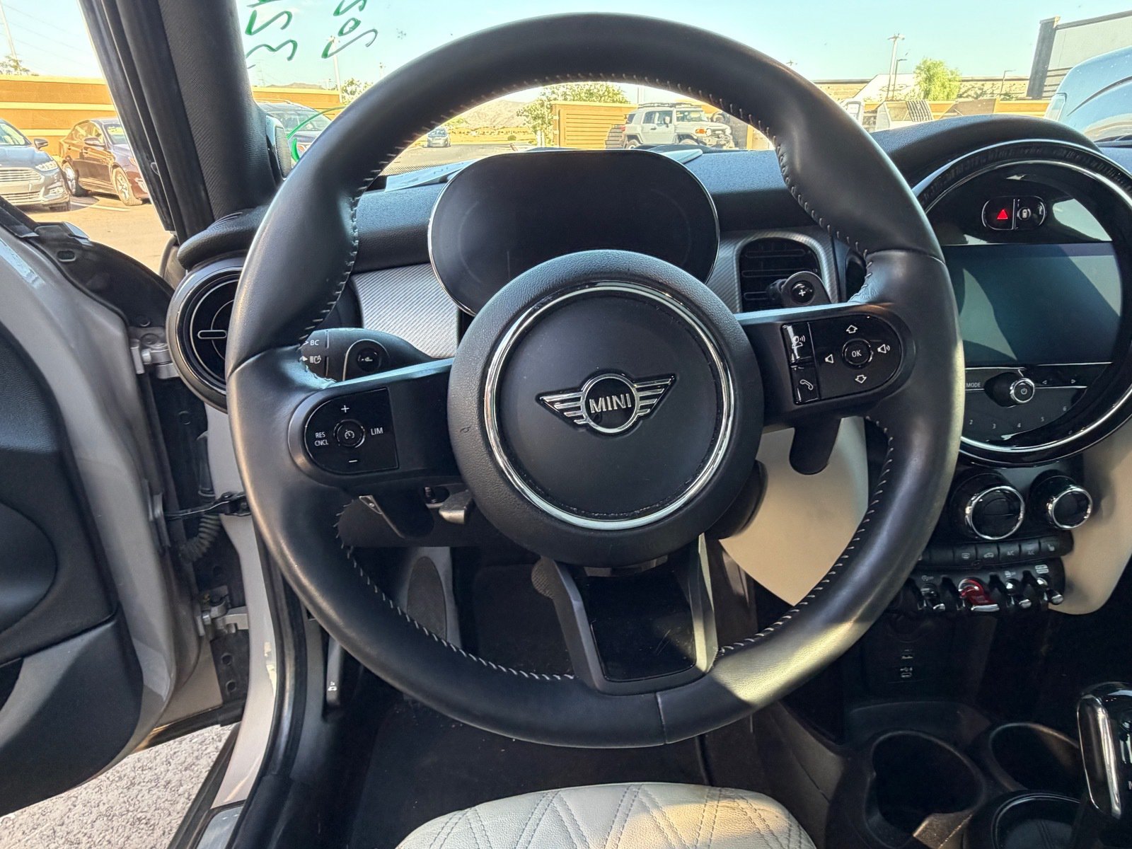 Used 2022 MINI Cooper S FWD image 11