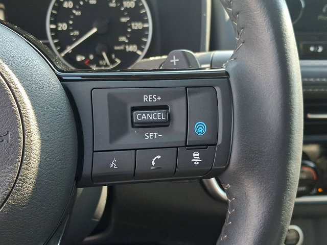 Certified 2023 Nissan Rogue SL w/ SL Premium Package AWD/4WD image 23