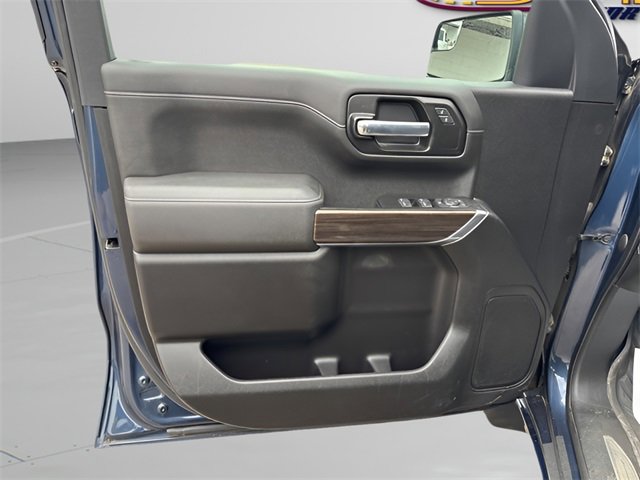 Used 2022 Chevrolet Silverado 1500 LT Trail Boss image 6