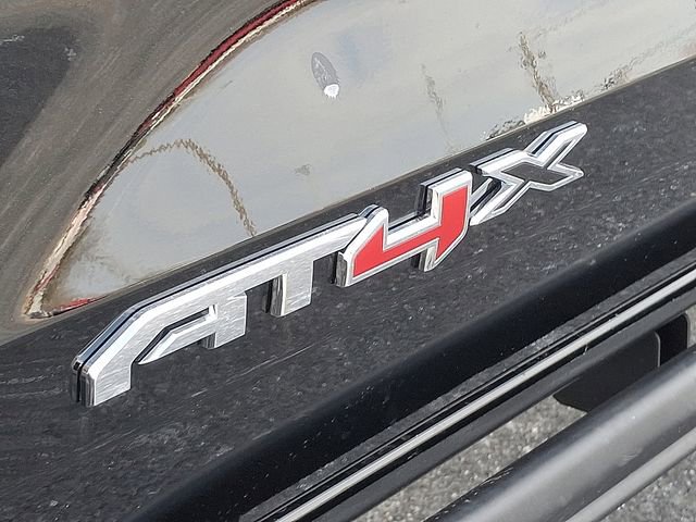 New 2025 GMC Canyon AT4 w/ AT4X AEV Edition image 18