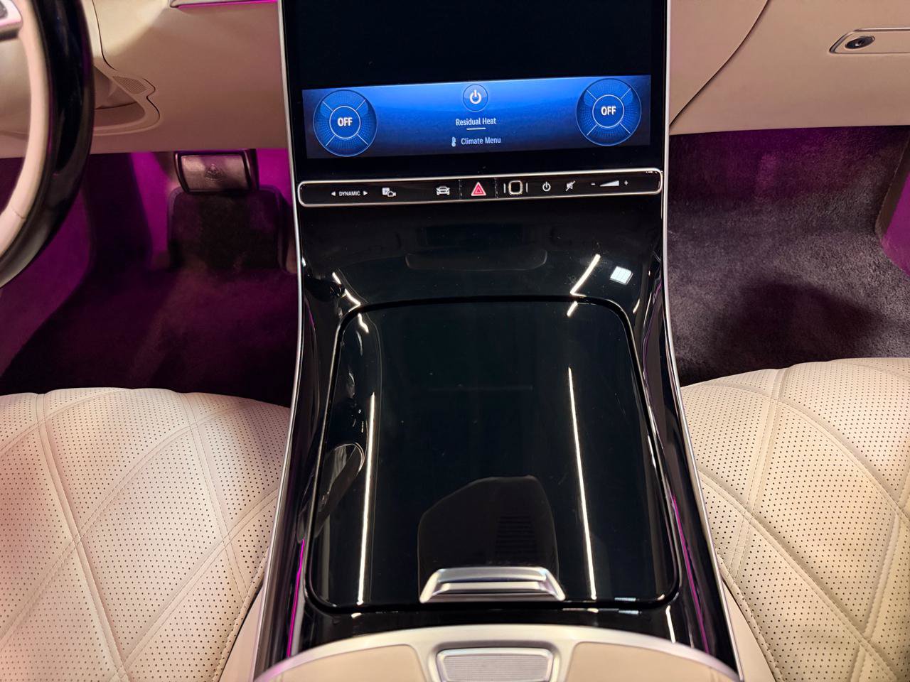 Used 2021 Mercedes-Benz Maybach S 580 4MATIC image 18