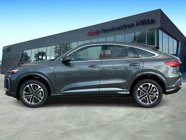 New 2026 Audi Q5 Premium Plus image 2
