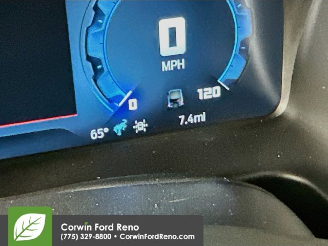 New 2026 Ford Bronco Badlands w/ Wildtrak Package AWD/4WD image 13