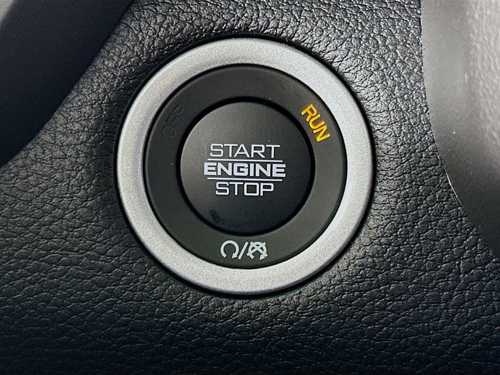 New 2026 RAM 1500 Big Horn image 20