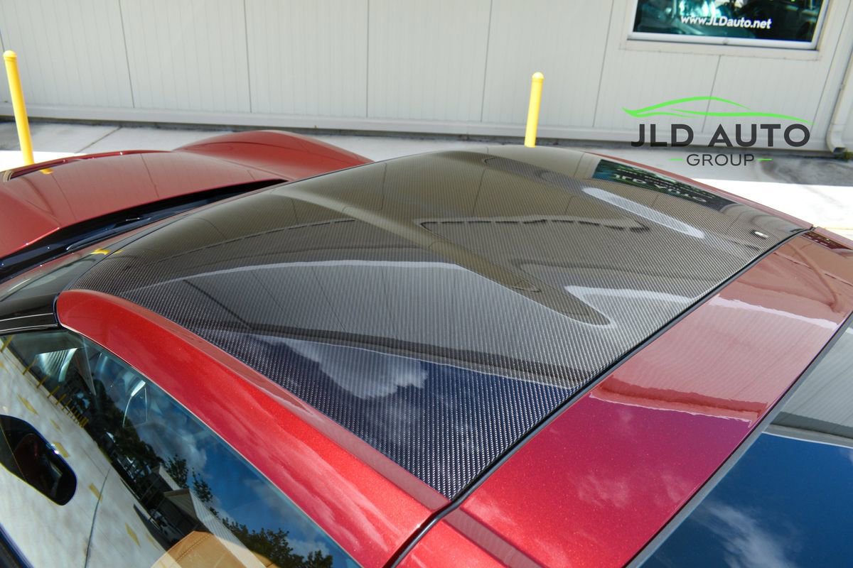 Used 2017 Chevrolet Corvette Z06 RWD image 39