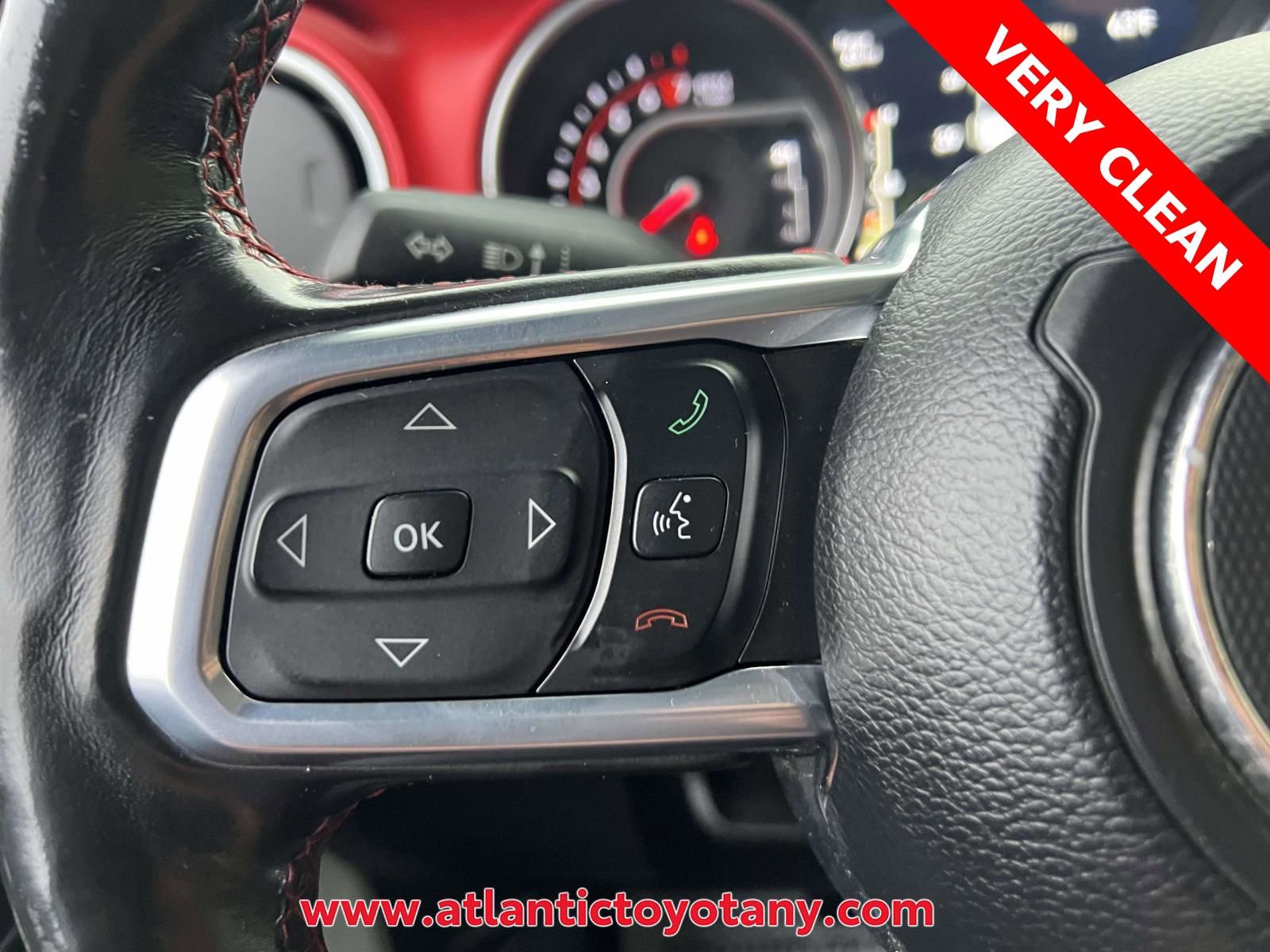 Used 2020 Jeep Gladiator Rubicon image 29