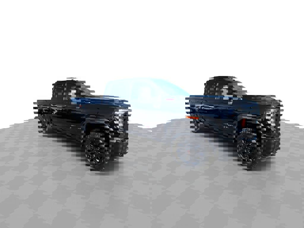 New 2026 GMC Sierra 3500 AT4 image 4