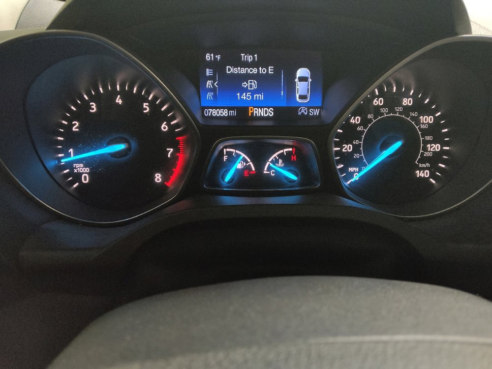 Used 2019 Ford Escape SE FWD image 23
