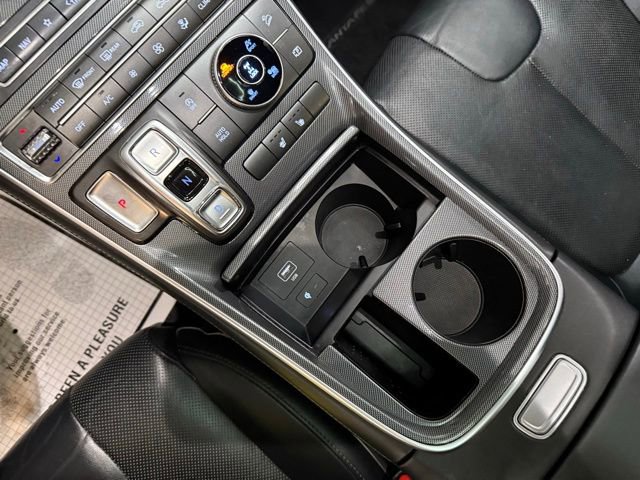 Certified 2022 Hyundai Santa Fe SEL w/ Convenience + Premium Package image 36