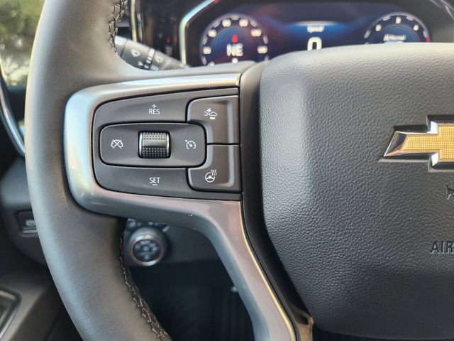 New 2025 Chevrolet Silverado 2500 LT AWD/4WD image 29