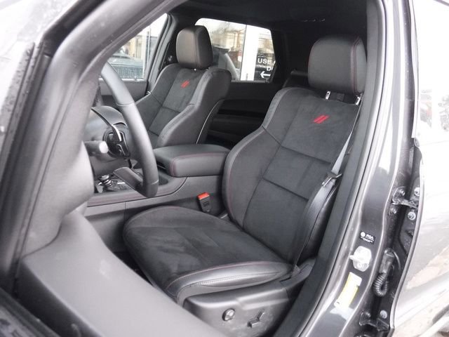 New 2026 Dodge Durango GT image 19