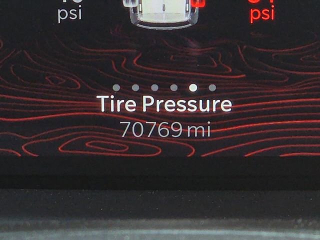 Used 2024 Jeep Wagoneer Series II image 21