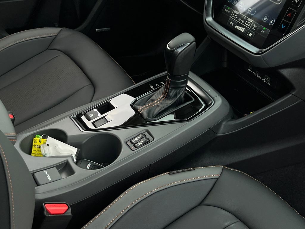 New 2025 Subaru Crosstrek 2.5i Limited image 9