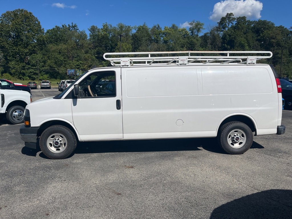 Used 2019 GMC Savana 2500 Extended image 6