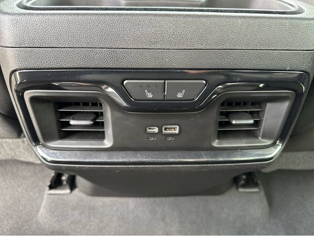 Certified 2022 GMC Sierra 1500 AT4 w/ AT4 Preferred Package AWD/4WD image 28