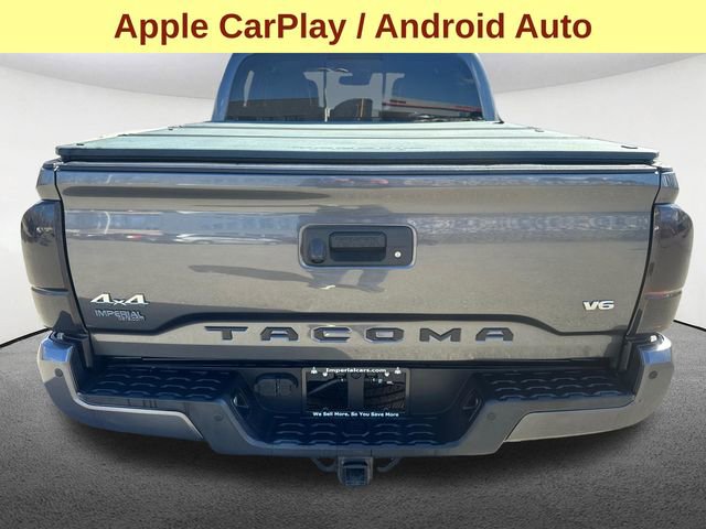 Used 2019 Toyota Tacoma Limited image 9