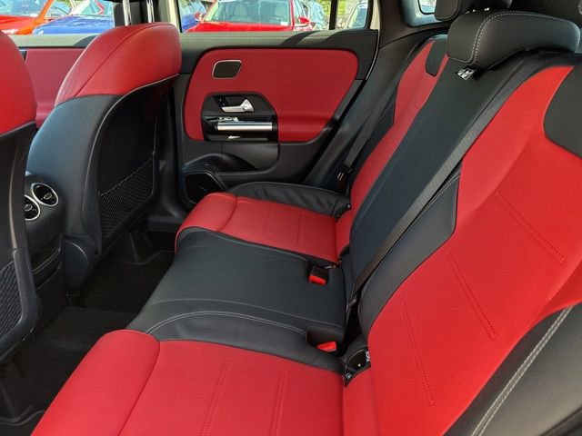 Used 2023 Mercedes-Benz GLA 45 AMG 4MATIC image 23