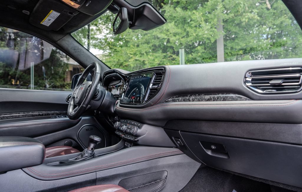 Used 2024 Dodge Durango R/T AWD/4WD image 24