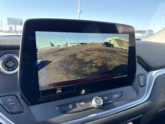 Certified 2024 Chevrolet Blazer LT w/ Convenience Package image 22