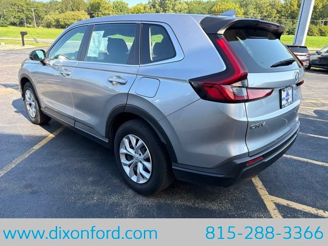 Used 2023 Honda CR-V LX image 6