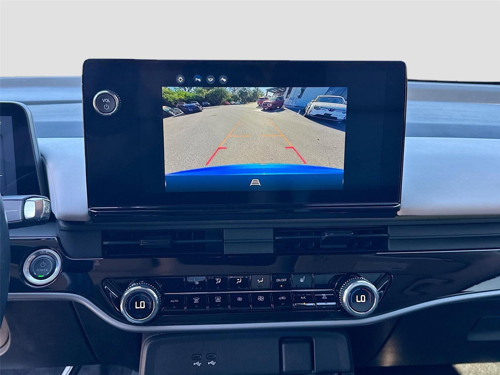 Used 2024 Honda Prologue Touring image 13