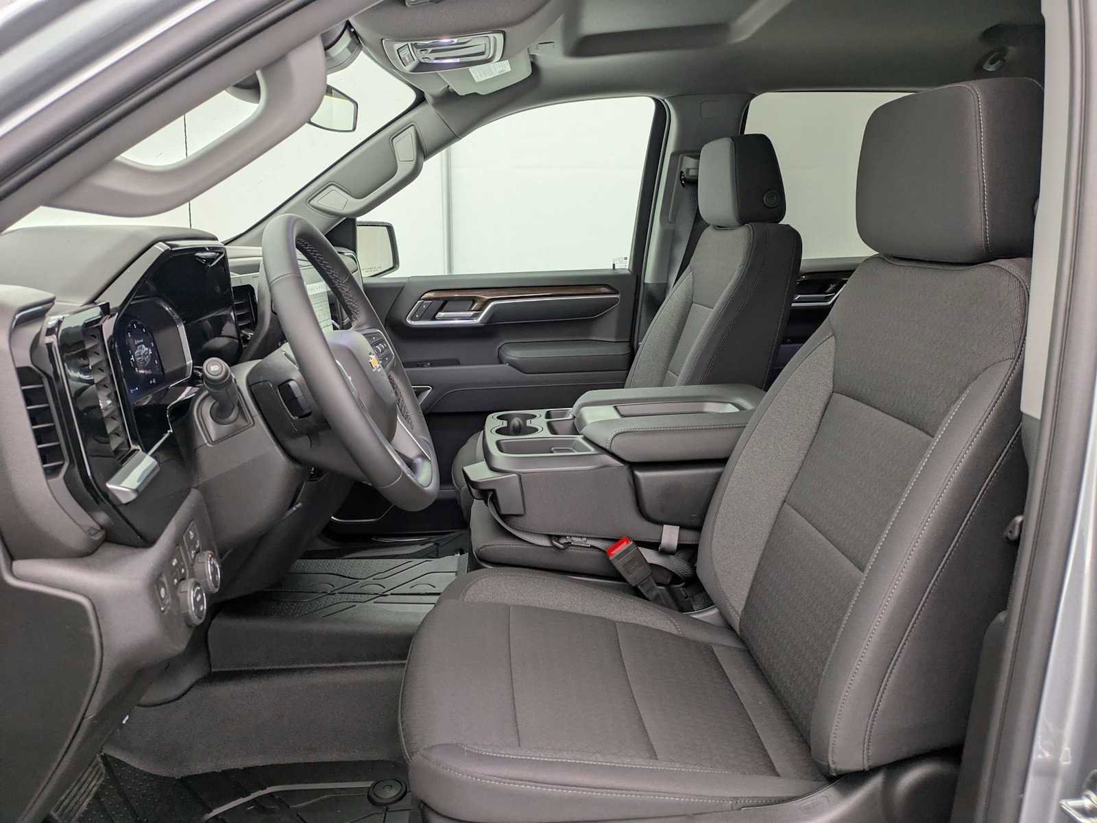 New 2026 Chevrolet Silverado 1500 LT image 19