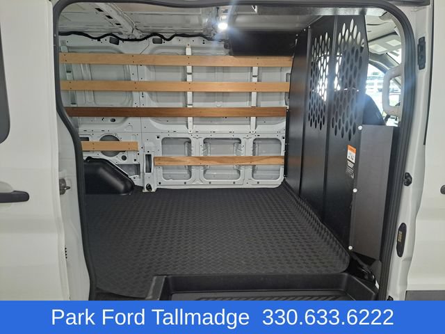 Used 2025 Ford Transit 250 Low Roof w/ Exterior Upgrade Package RWD image 6